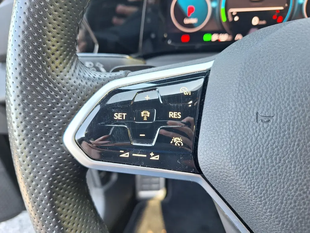Volkswagen Golf GTE 245pk DSG Hybrid (Trekhaak,Camera,Virtua uit 2022, foto 16