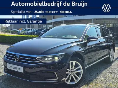 Volkswagen Passat Variant 218pk DSG Hybrid GTE (Trekhaak,Vir uit 2023