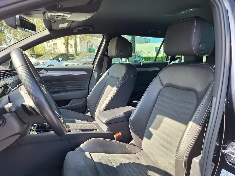 Volkswagen Passat Variant 218pk DSG Hybrid GTE (Trekhaak,Vir uit 2023, foto 12