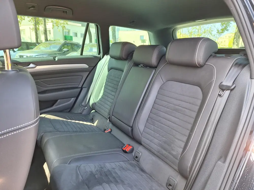 Volkswagen Passat Variant 218pk DSG Hybrid GTE (Trekhaak,Vir uit 2023, foto 14