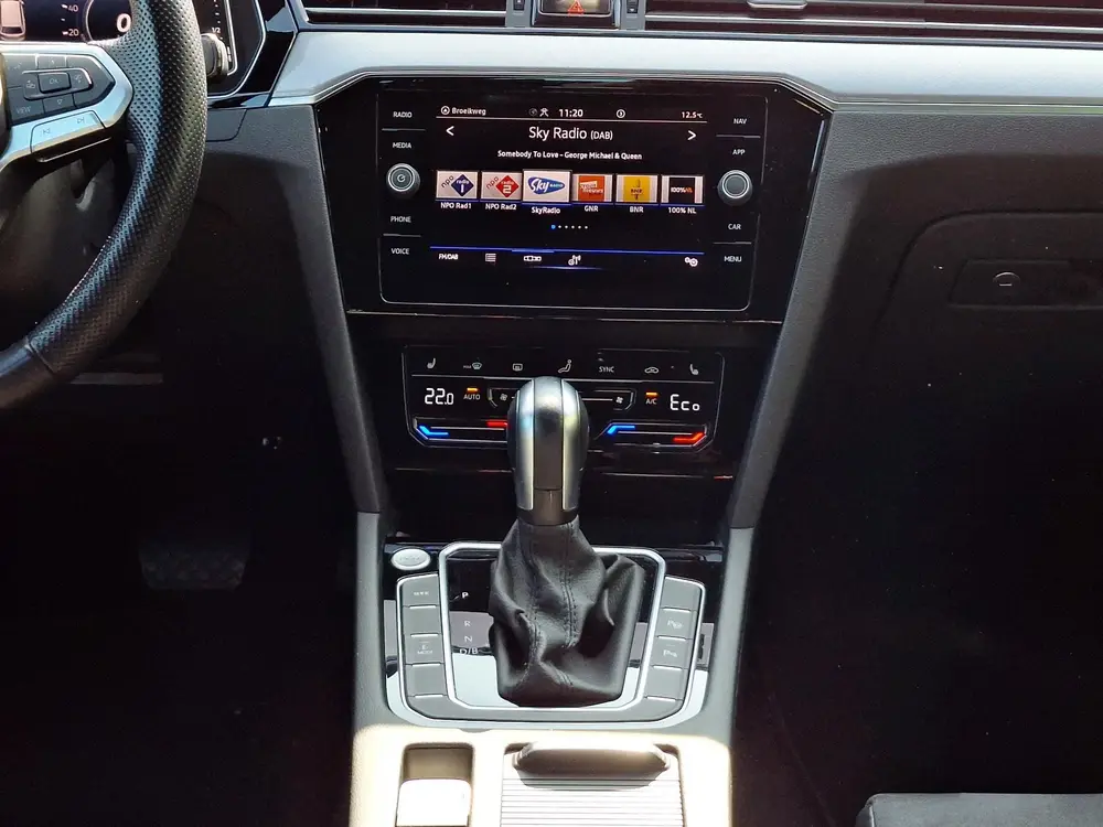 Volkswagen Passat Variant 218pk DSG Hybrid GTE (Trekhaak,Vir uit 2023, foto 16