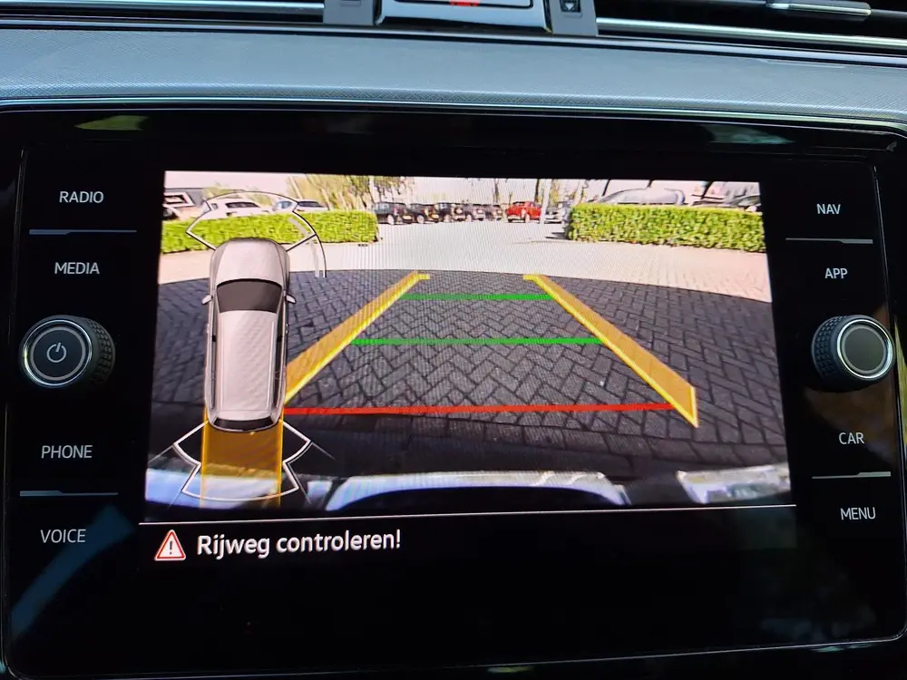 Volkswagen Passat Variant 218pk DSG Hybrid GTE (Trekhaak,Vir uit 2023, foto 3