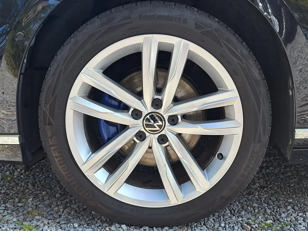 Volkswagen Passat Variant 218pk DSG Hybrid GTE (Trekhaak,Vir uit 2023, foto 5