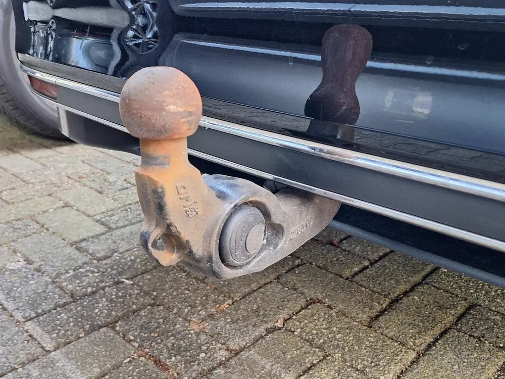Volkswagen Passat Variant 218pk DSG Hybrid GTE (Trekhaak,Vir uit 2023, foto 6