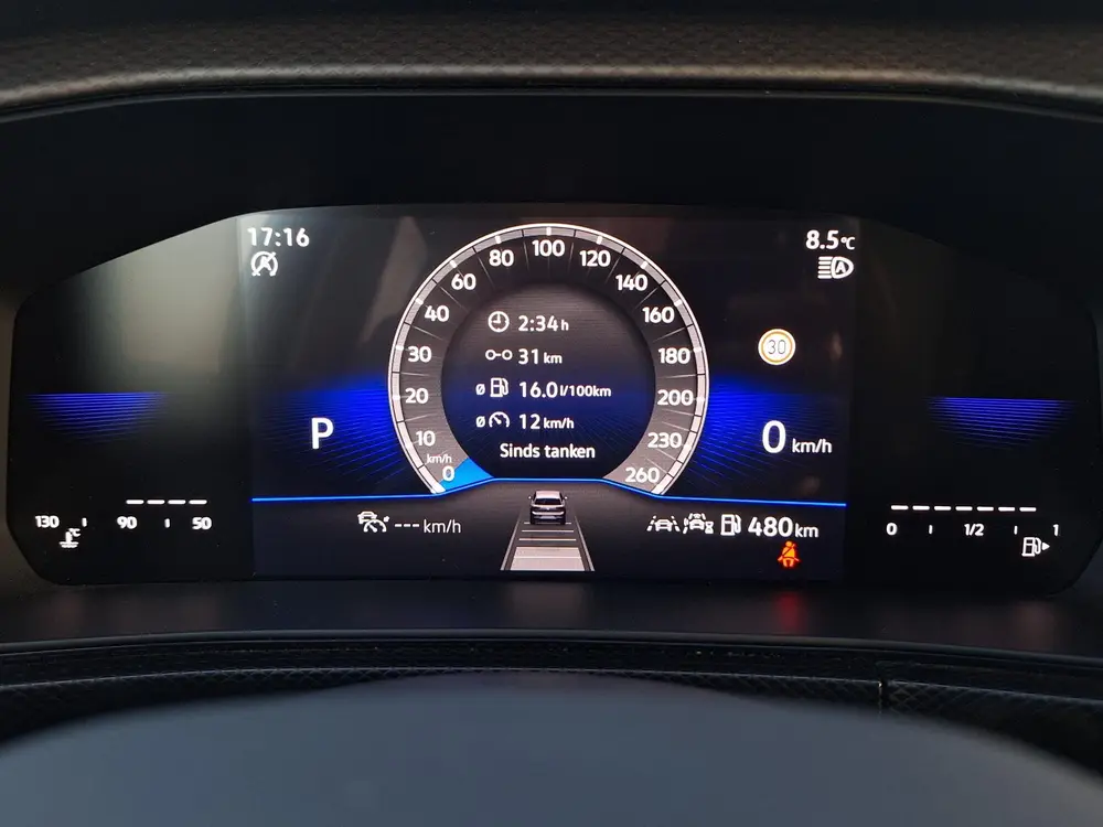 Volkswagen T-Cross 1.0 TSI DSG Life Edition (Camera,Clima,IQ uit 2025, foto 20
