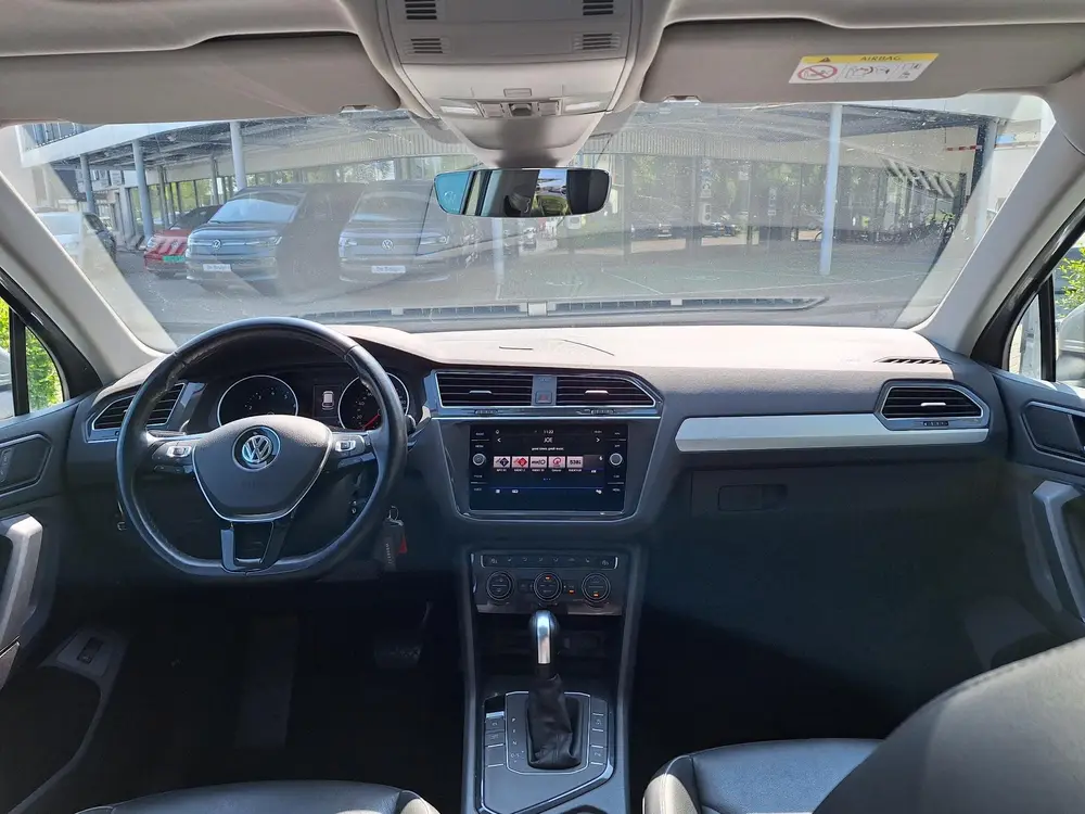 Volkswagen Tiguan 1.5 TSI 150pk DSG R-Line (Pano,Leer,Navi,L uit 2020, foto 15