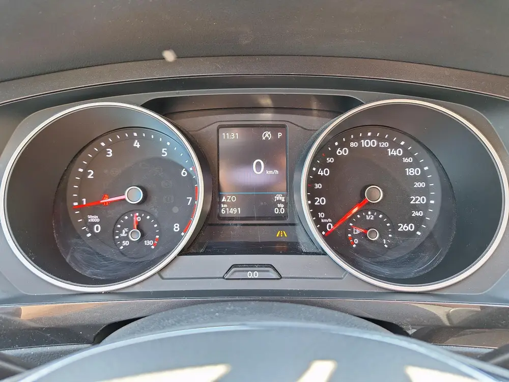 Volkswagen Tiguan 1.5 TSI 150pk DSG R-Line (Pano,Leer,Navi,L uit 2020, foto 19