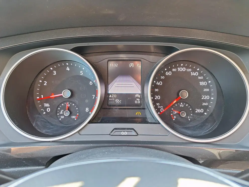 Volkswagen Tiguan 1.5 TSI 150pk DSG R-Line (Pano,Leer,Navi,L uit 2020, foto 20