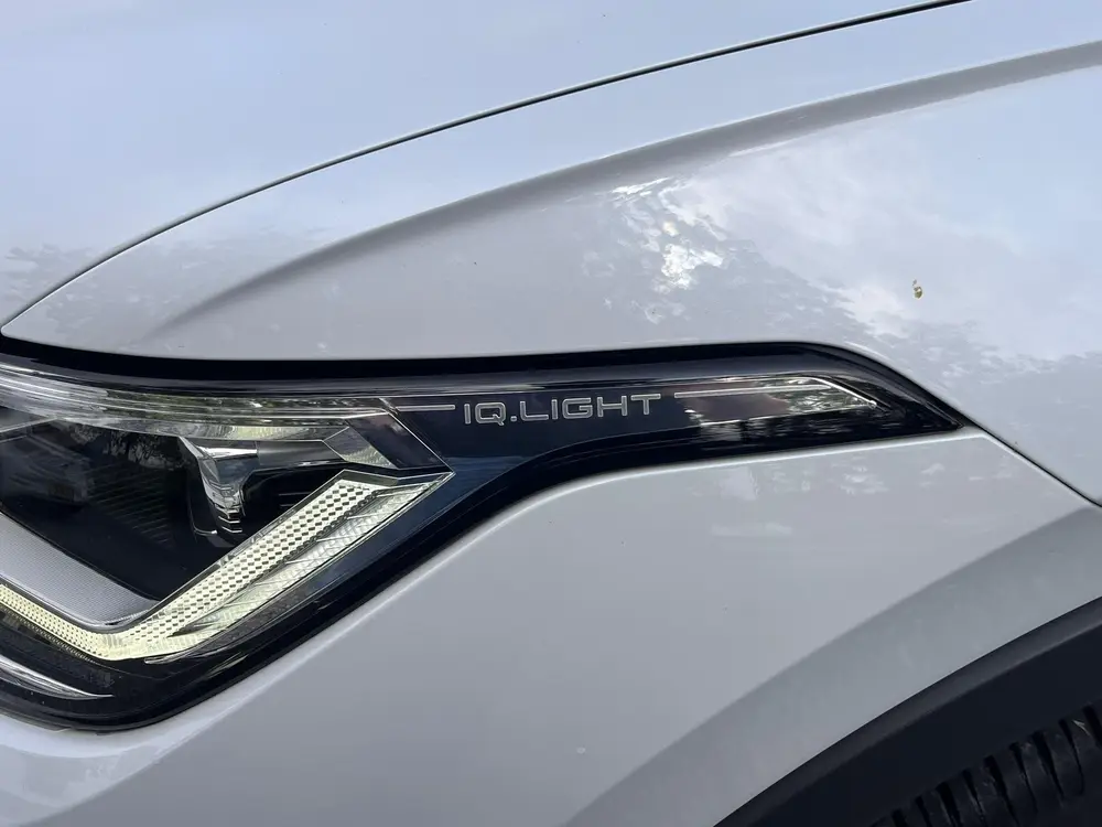 Volkswagen Tiguan TSI 245pk DSG Hybrid R-Line (Pano,Trekhaak uit 2022, foto 10