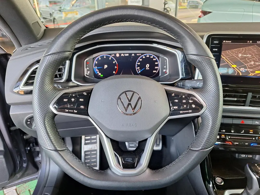 Volkswagen T-Roc Cabrio 1.5 TSI 150pk DSG R-Line (Trekhaak,C uit 2023, foto 20
