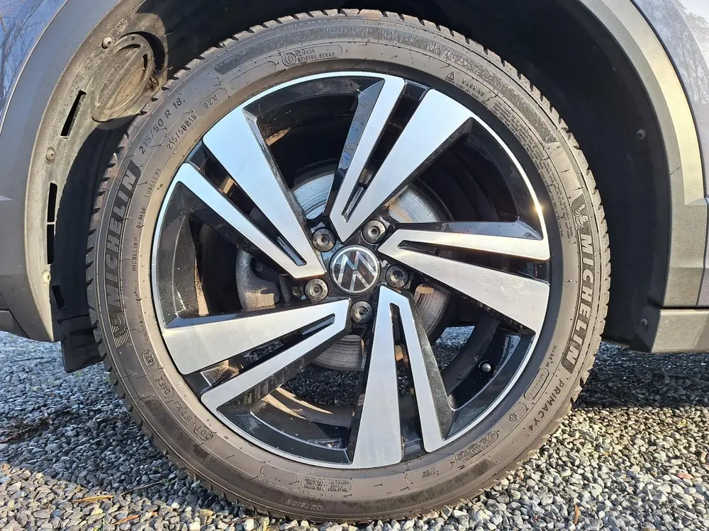 Volkswagen T-Roc Cabrio 1.5 TSI 150pk DSG R-Line (Trekhaak,C uit 2023, foto 5