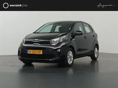 Kia Picanto 1.0 DPi DynamicLine uit 2021