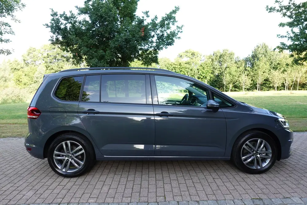 Volkswagen Touran 1.5 TSI Comfortline 7 Persoons (bj 2025) uit 2025, foto 10