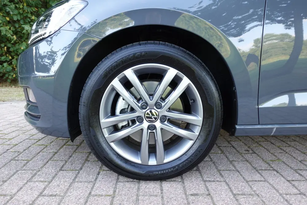 Volkswagen Touran 1.5 TSI Comfortline 7 Persoons (bj 2025) uit 2025, foto 11
