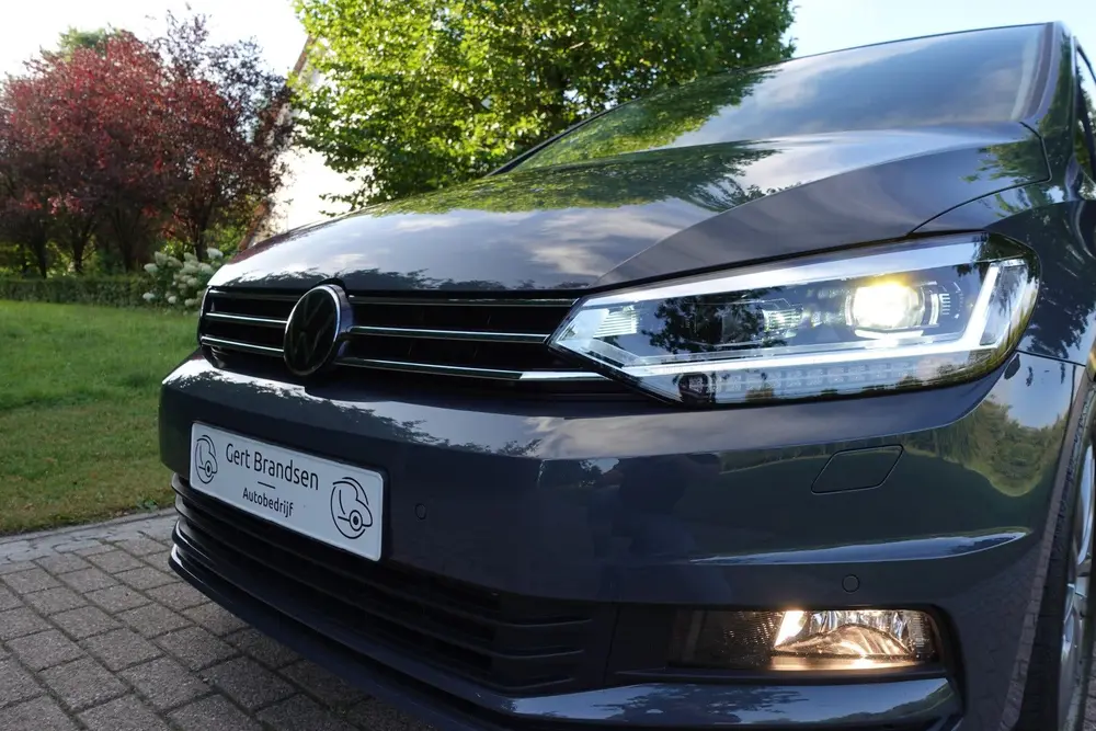 Volkswagen Touran 1.5 TSI Comfortline 7 Persoons (bj 2025) uit 2025, foto 12