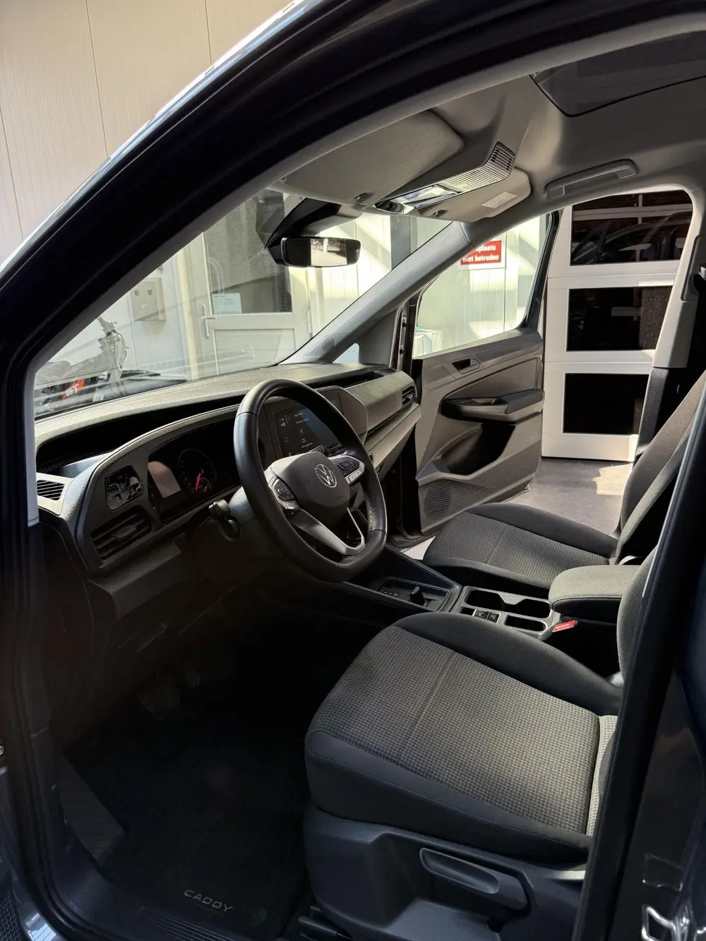 Volkswagen Caddy 1.5 TSI CALIFORNIA CAMPER GROOT PANORAMA DA uit 2024, foto 12