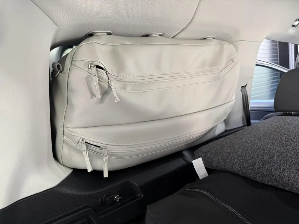 Volkswagen Caddy 1.5 TSI CALIFORNIA CAMPER GROOT PANORAMA DA uit 2024, foto 16