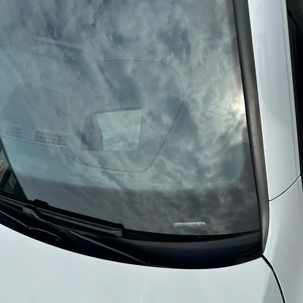 Volkswagen Golf 2.0 TSI OPF 221KW Dsg7 2022 Wit uit 2022, foto 14