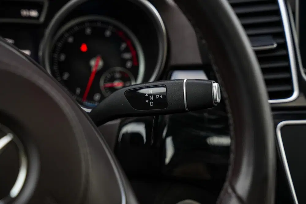 Mercedes-Benz GLS 400 4MATIC Panoramadak Adapt. Cruise Desig uit 2019, foto 16