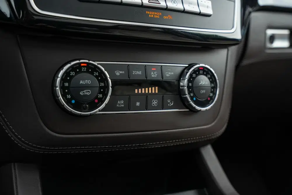 Mercedes-Benz GLS 400 4MATIC Panoramadak Adapt. Cruise Desig uit 2019, foto 18