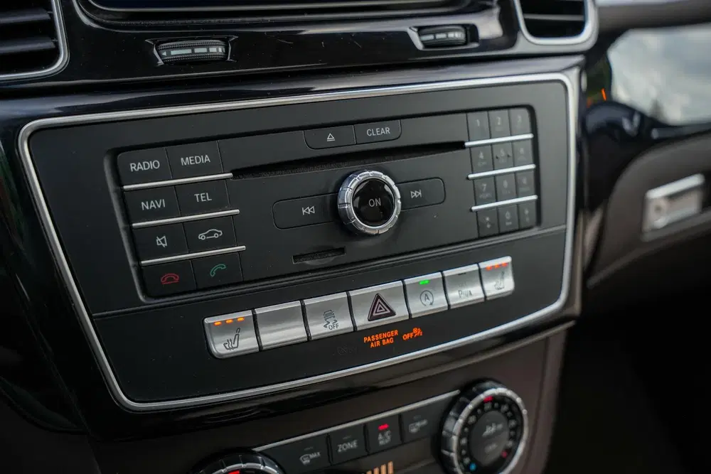 Mercedes-Benz GLS 400 4MATIC Panoramadak Adapt. Cruise Desig uit 2019, foto 19
