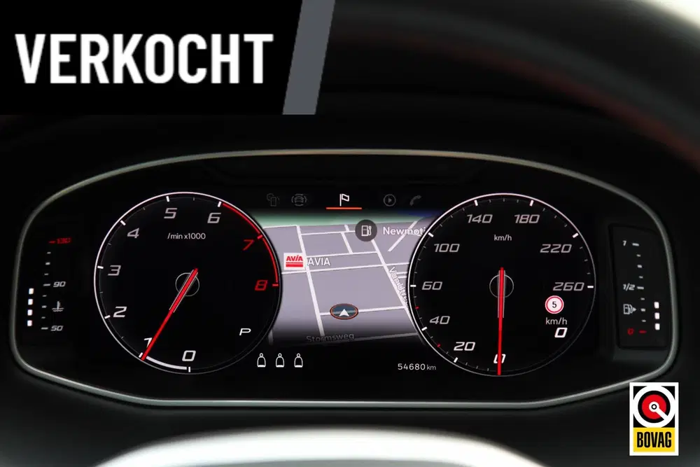 SEAT Ateca 1.5 TSI FR uit 2021, foto 12