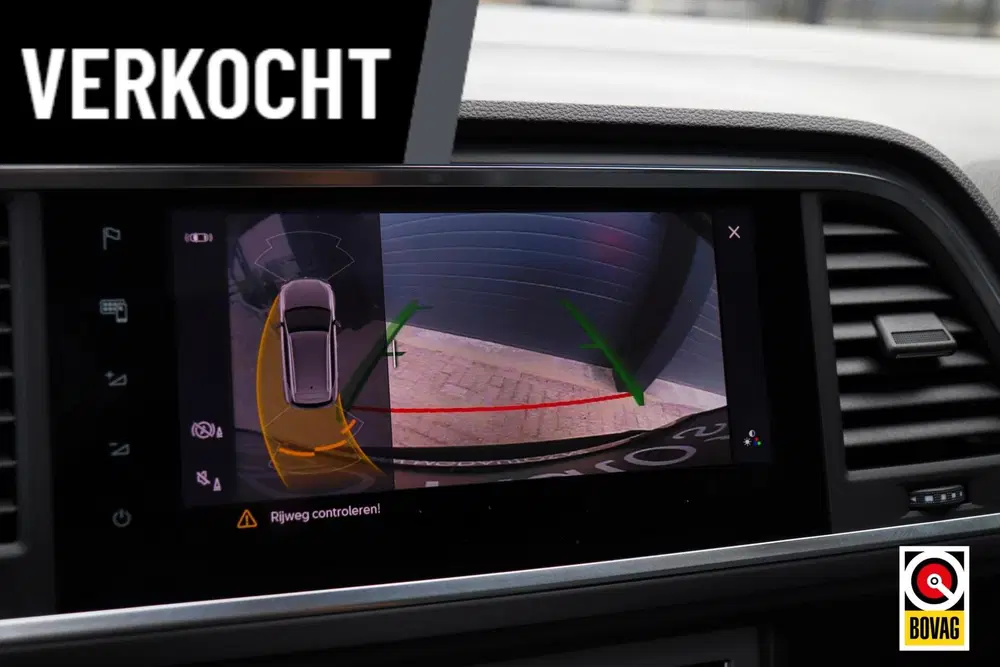 SEAT Ateca 1.5 TSI FR uit 2021, foto 16