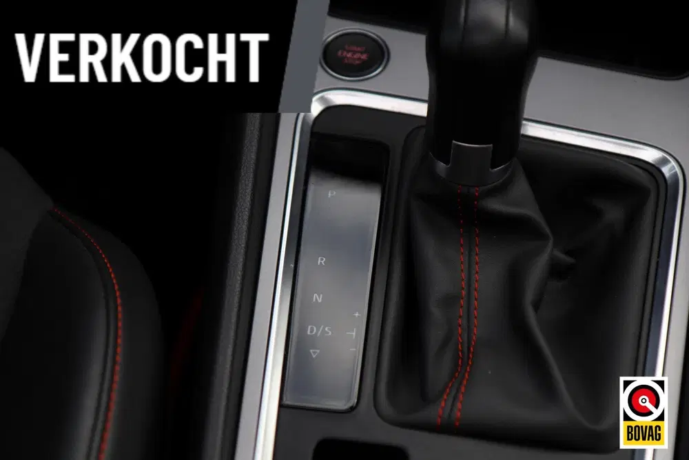 SEAT Ateca 1.5 TSI FR uit 2021, foto 18