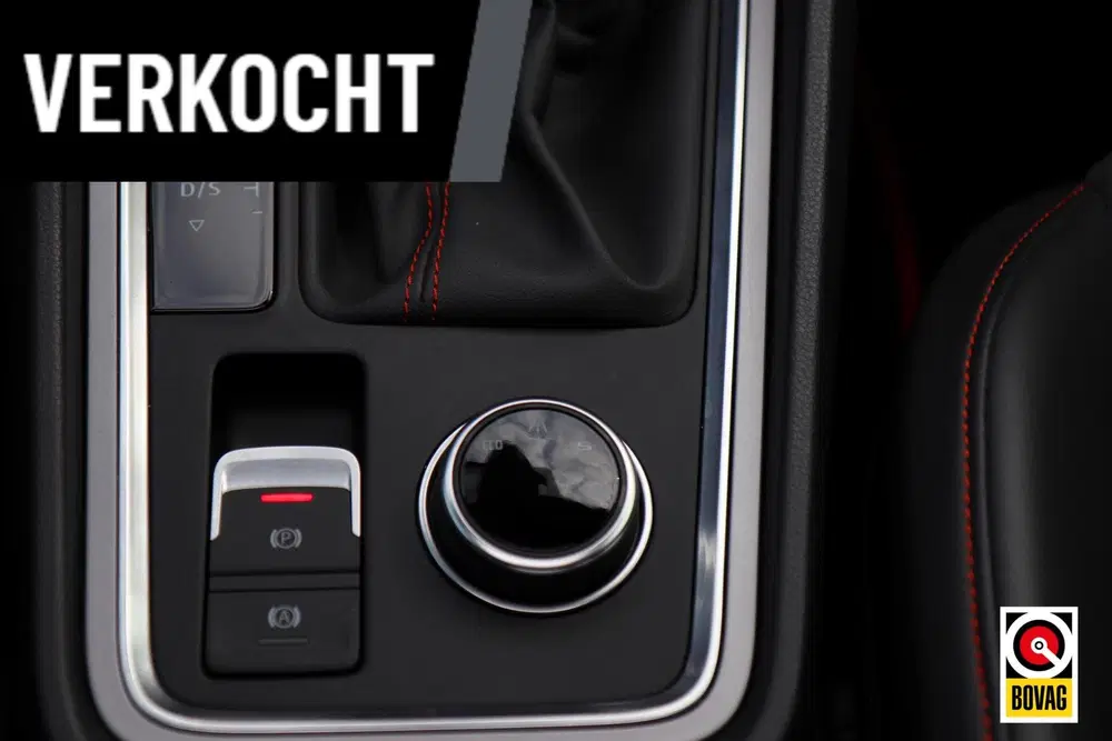 SEAT Ateca 1.5 TSI FR uit 2021, foto 19