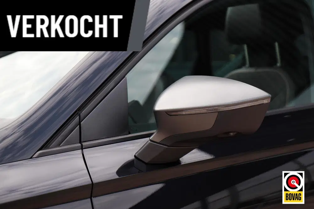 SEAT Ateca 1.5 TSI FR uit 2021, foto 20