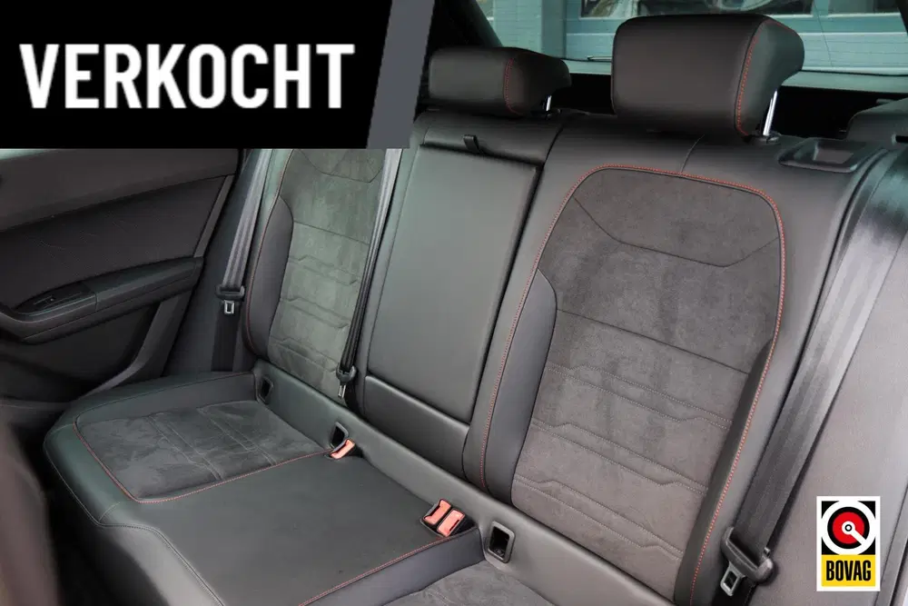 SEAT Ateca 1.5 TSI FR uit 2021, foto 8