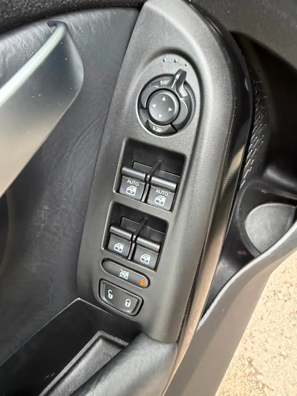 Fiat 500 X Cross 1.0 GSE City Cross Cappuccino bruin 2019 F uit 2019, foto 6
