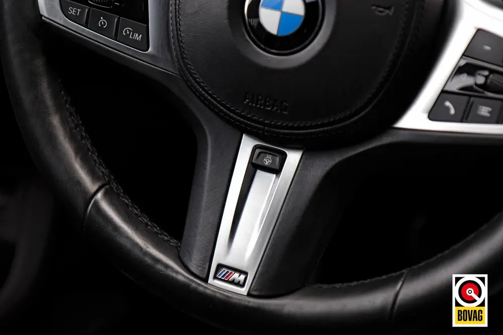 BMW 1-serie 118i M-Sport M-Pakket Shadow uit 2023, foto 12
