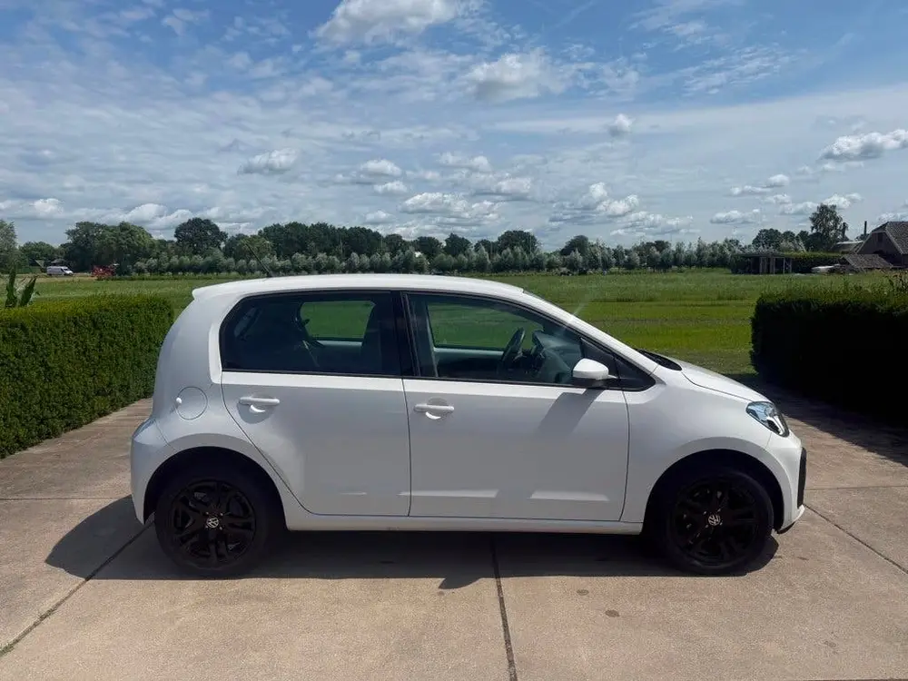 Volkswagen Up! 1.0 BMT move up! uit 2019