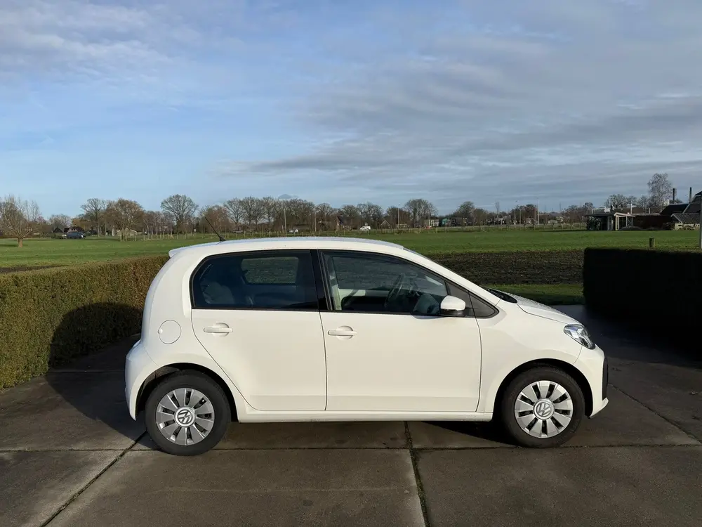 Volkswagen Up! 1.0 BMT move up! uit 2019, foto 14