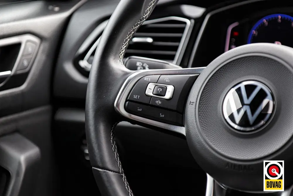 Volkswagen T-Roc 1.5 TSI Sport |LED|PANODAK|CARPLAY|CAMERA|V uit 2021, foto 12