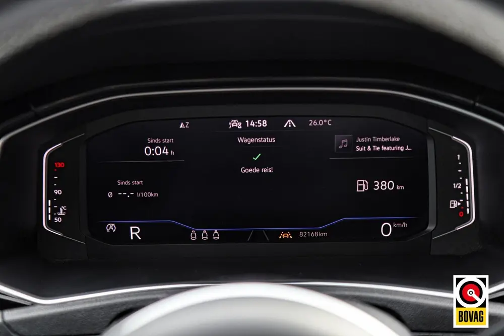 Volkswagen T-Roc 1.5 TSI Sport |LED|PANODAK|CARPLAY|CAMERA|V uit 2021, foto 14
