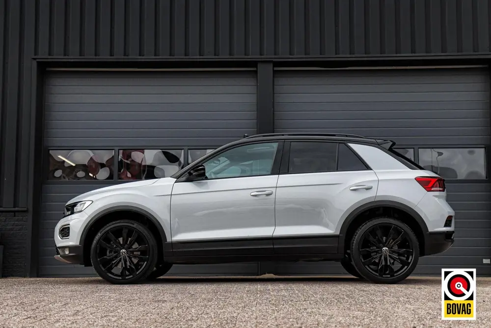 Volkswagen T-Roc 1.5 TSI Sport |LED|PANODAK|CARPLAY|CAMERA|V uit 2021, foto 2