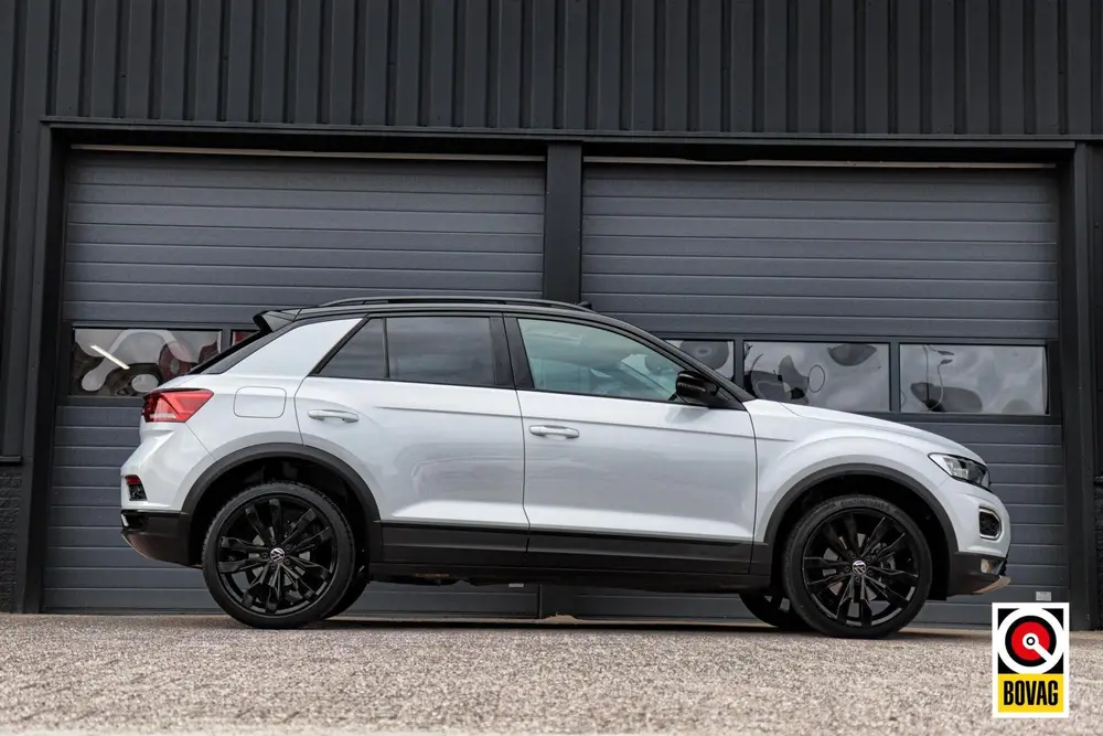 Volkswagen T-Roc 1.5 TSI Sport |LED|PANODAK|CARPLAY|CAMERA|V uit 2021, foto 3