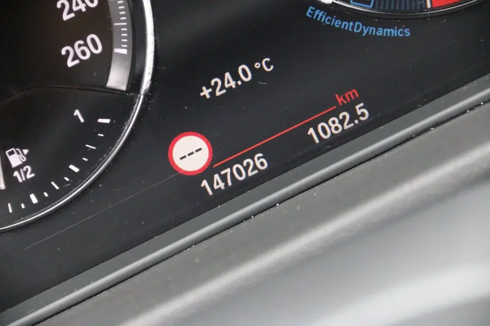 BMW X1 SDrive20i High Executive Edition M-PAKKET uit 2019, foto 19