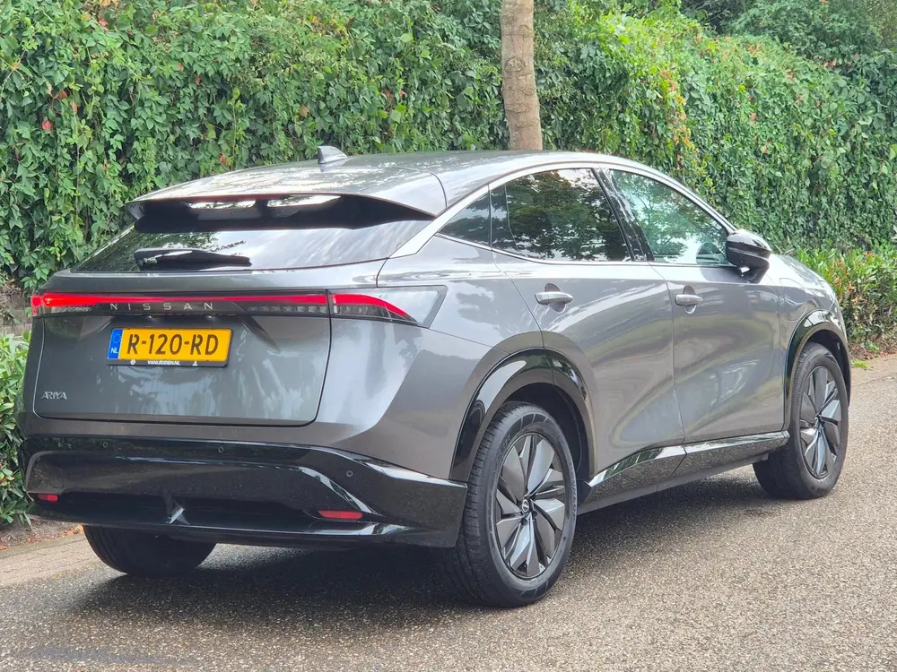 Nissan Ariya Ariya Advance 66 kWh SOH 98% volle optieli uit 2022, foto 7