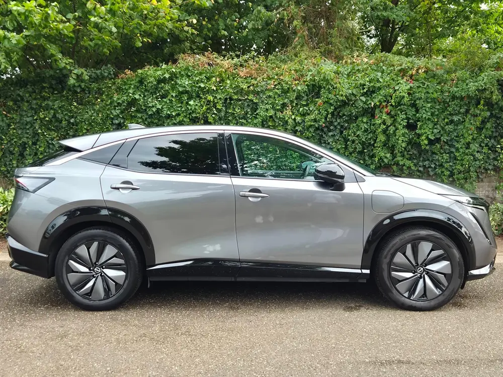 Nissan Ariya Ariya Advance 66 kWh SOH 98% volle optieli uit 2022, foto 9