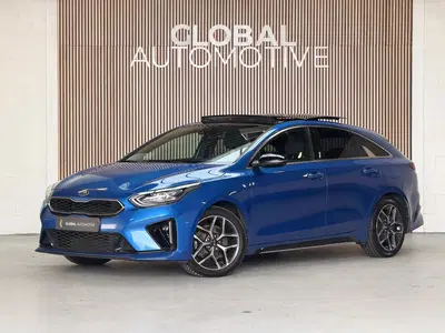 Kia ProCeed 1.5 T-GDi GT Line Premium uit 2022