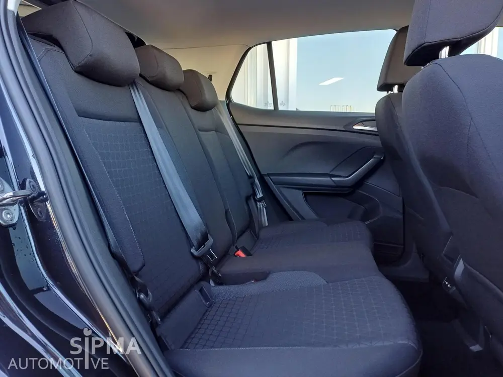 Volkswagen T-Cross 2023 VW T-Cross 1.0TSI 95pk Life/Carplay/63dkm/Cruise/Ac/Lmv uit 2023, foto 10