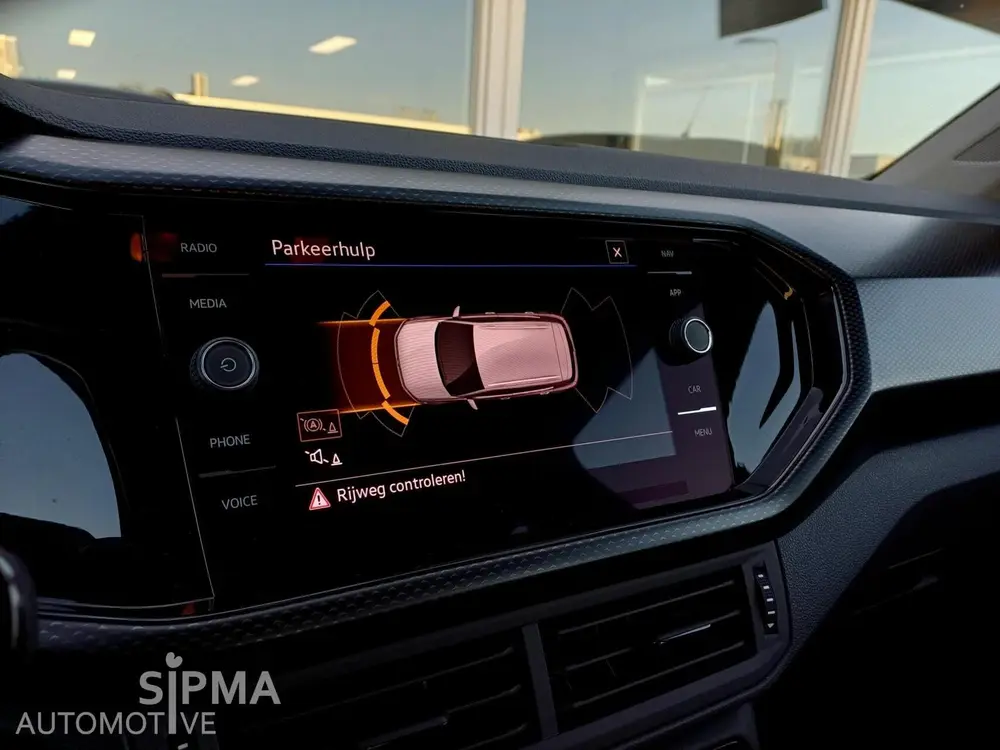 Volkswagen T-Cross 2023 VW T-Cross 1.0TSI 95pk Life/Carplay/63dkm/Cruise/Ac/Lmv uit 2023, foto 17