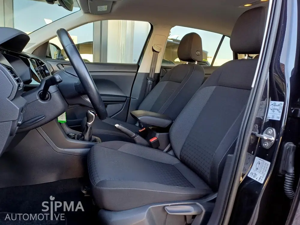 Volkswagen T-Cross 2023 VW T-Cross 1.0TSI 95pk Life/Carplay/63dkm/Cruise/Ac/Lmv uit 2023, foto 9