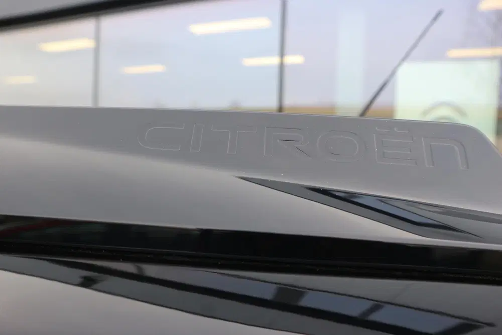 Citroën C3 Aircross Citroen C3 AIRCROSS 1.2 Turbo 100pk Plus C uit 2025, foto 10