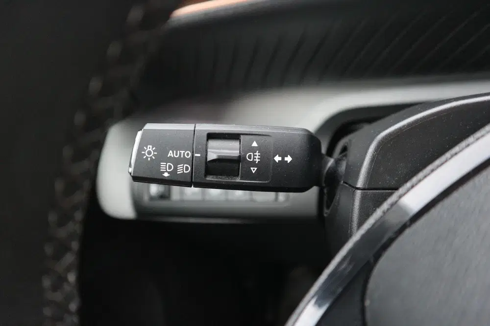 Citroën C3 Aircross Citroen C3 AIRCROSS 1.2 Turbo 100pk Plus C uit 2025, foto 20