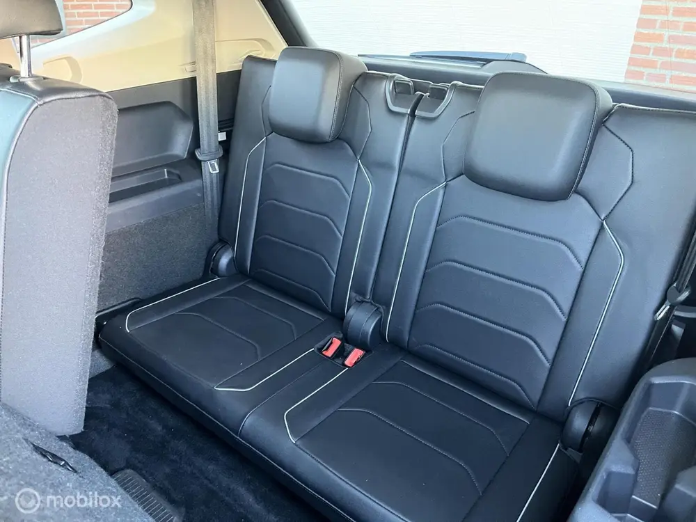 Volkswagen Tiguan Allspace 1.5 TSI Comfortline Business 7p. uit 2019, foto 12