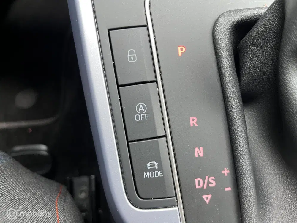 SEAT Arona 1.0 EcoTSI FR DSG LED*CAMERA*CRUISE*NAVI*P uit 2024, foto 14